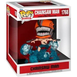 figura POP Chainsaw Man 1768