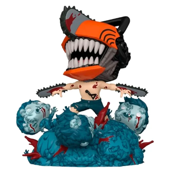 FUNKO POP Chainsaw Man 1768