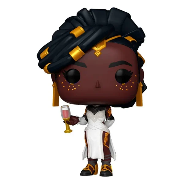 figura POP Mel 1489