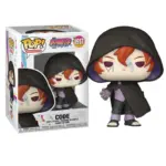 FUNKO Code 1917