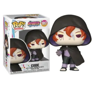FUNKO Code 1917