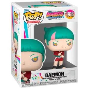 FUNKO POP Daemon 1918