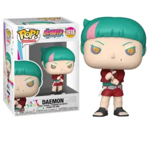 FUNKO Daemon 1918