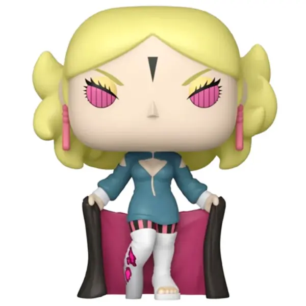 FUNKO POP Delta 1919