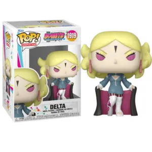 FUNKO Delta 1919