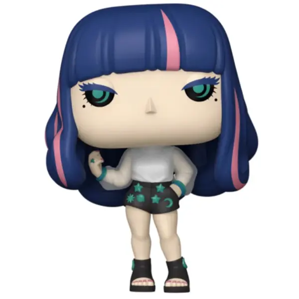 figura POP Eida 1920
