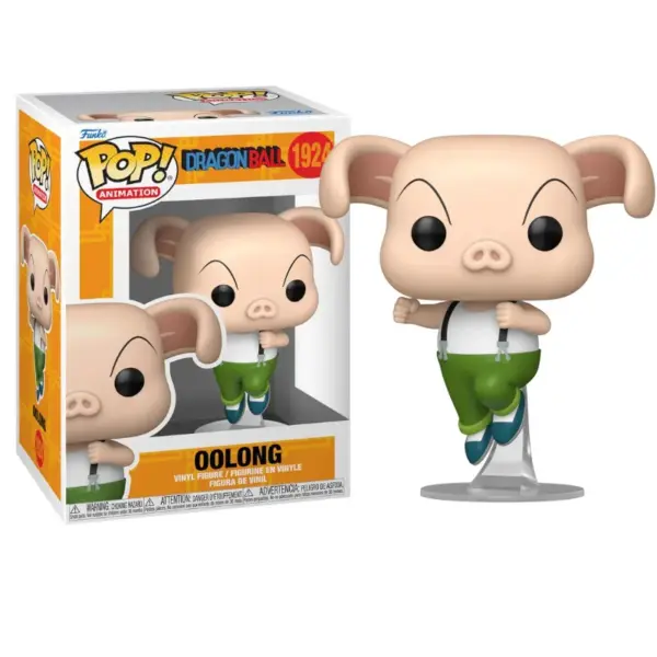 FUNKO Oolong 1924