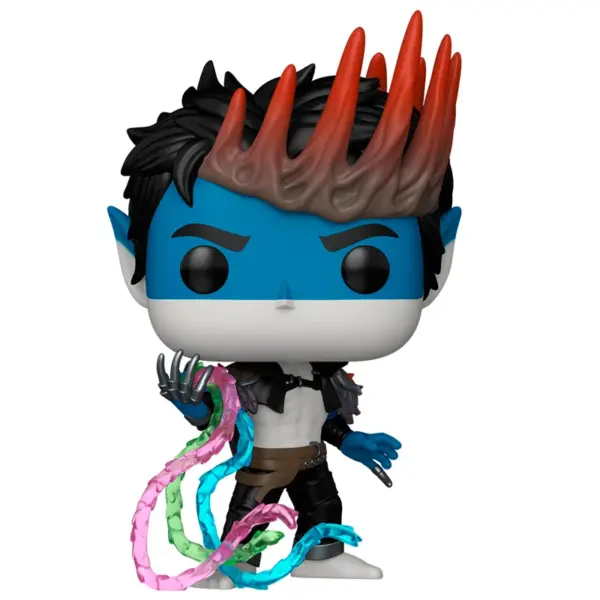FUNKO POP Oko el Tramposo 1093