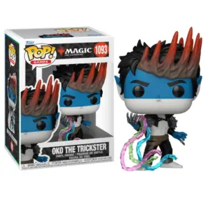 FUNKO Oko el Tramposo 1093