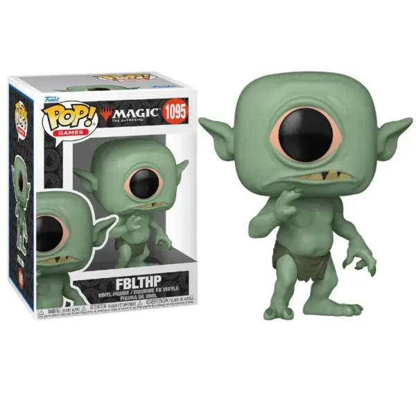 FUNKO FBLTHP 1095