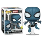 FUNKO Spider-Man con Armadura 1445