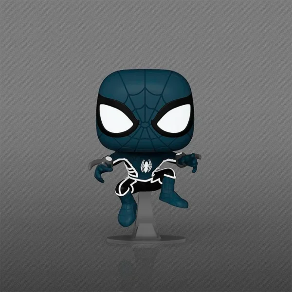 figura POP Spider-Man con Armadura 1445