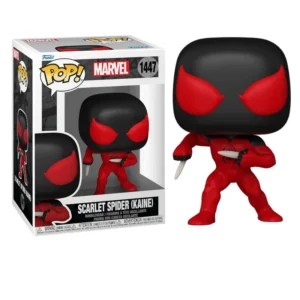 FUNKO Scarlet Spider 1447