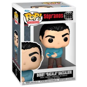 figura POP Boby "Bacala" Baccalieri 1699