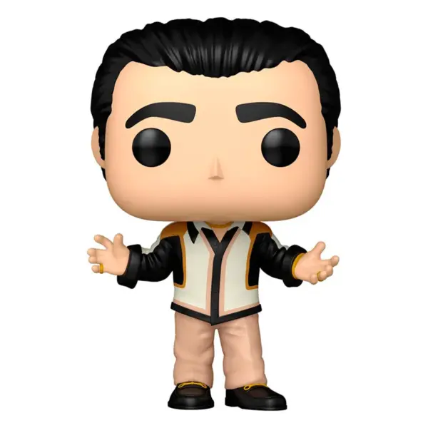 figura POP Furio Giunta 1700