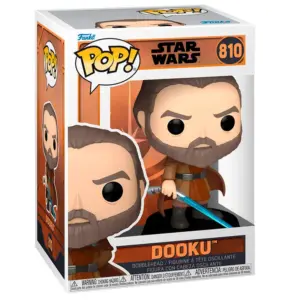 FUNKO Dooku 810