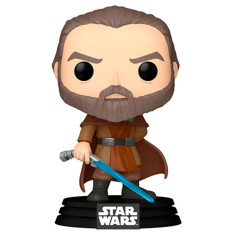 figura FUNKO POP Dooku 810
