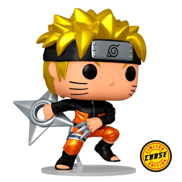 figura POP Naruto Uzumaki 1843