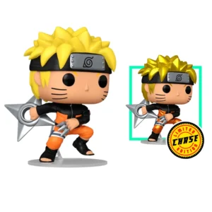 FUNKO Naruto Uzumaki 1843