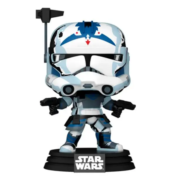 figura POP Clone Trooper Fives 768