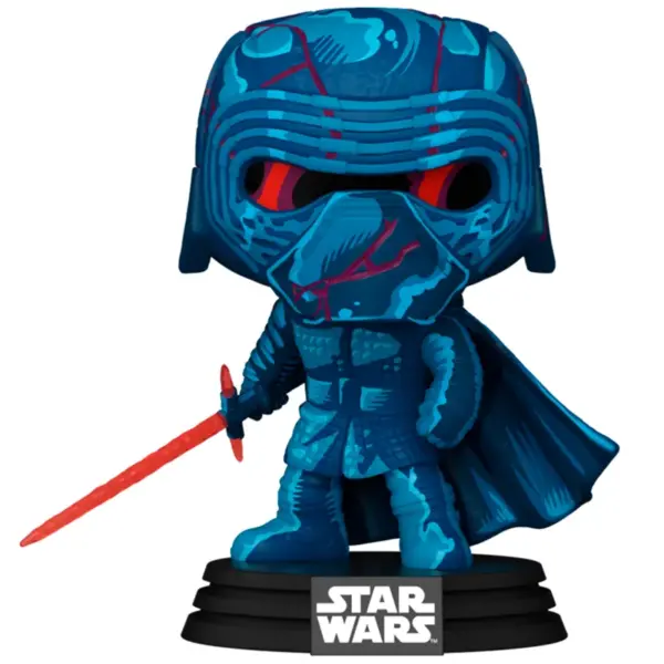 figura POP Kylo Ren 770