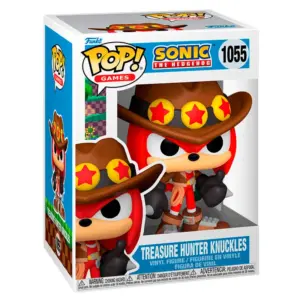 FUNKO Sonic Vaquero 1055