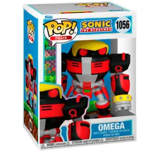 FUNKO Omega 1056