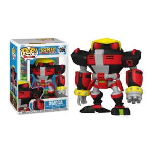 FUNKO POP Omega 1056