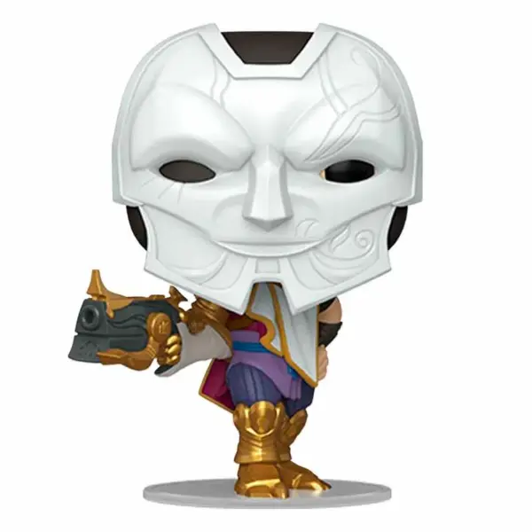 FUNKO POP Jhin 1081