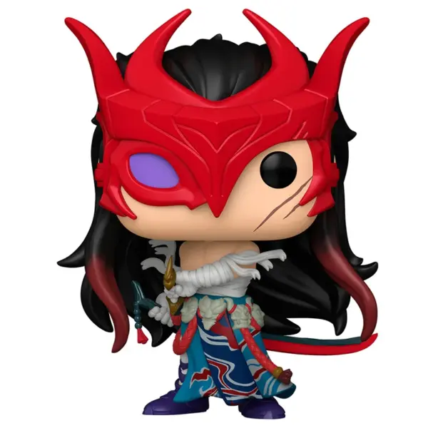 figura POP Yone 1082