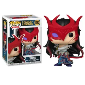 FUNKO Yone 1082