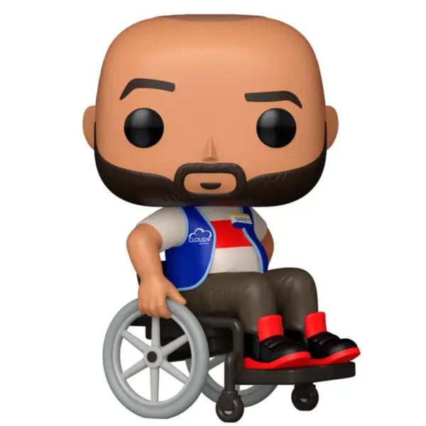 figura POP Garrett McNeill 1707