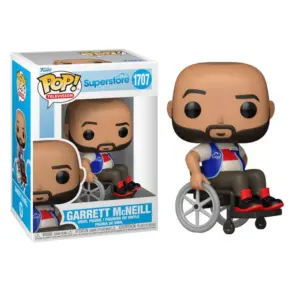 FUNKO Garrett McNeill 1707