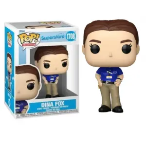 FUNKO Diana Fox 1708