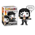 FUNKO The Starchild 472