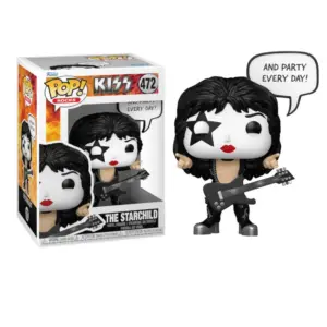 FUNKO The Starchild 472