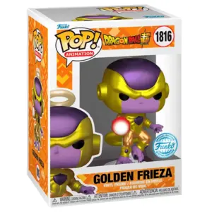 figura POP Golden Frieza 1816