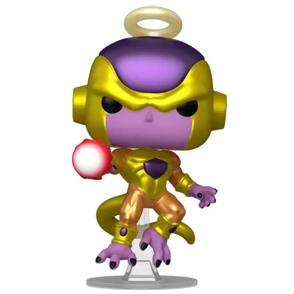 FUNKO POP Golden Frieza 1816