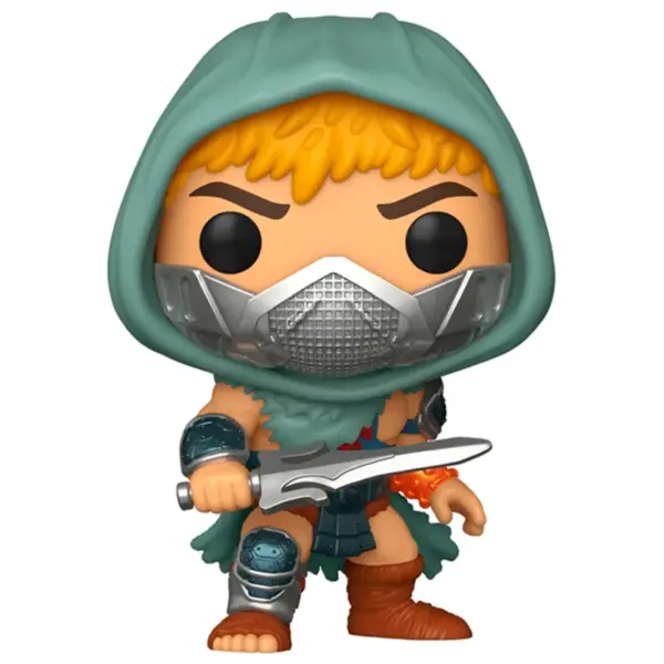figura POP He-Man 1661