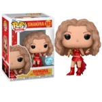 FUNKO Shakira en la Super Bowl 393