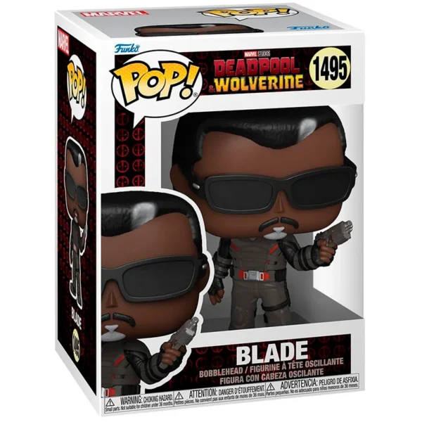 figura POP Blade 1495