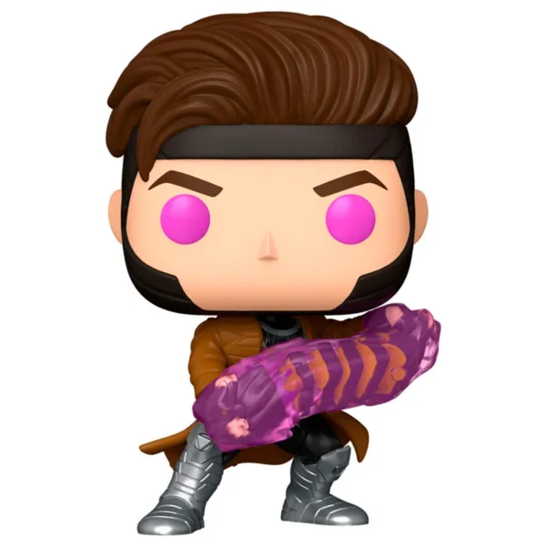 figura POP Gambit 1496