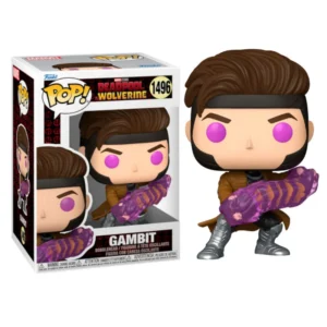 FUNKO Gambit 1496