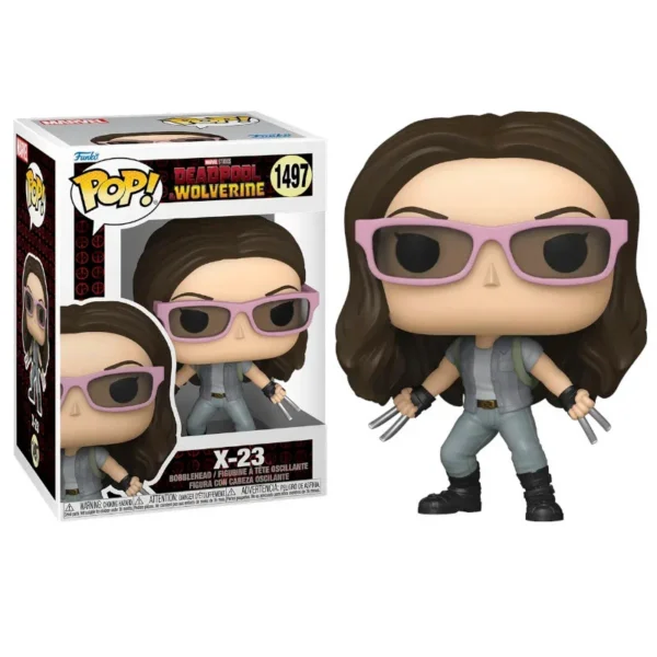 FUNKO X-23 1497