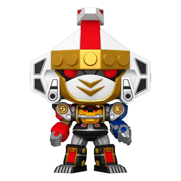figura FUNKO POP Megazord Ninja 1783