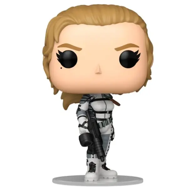 FUNKO POP The Boss 1054