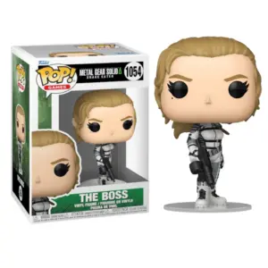 FUNKO The Boss 1054