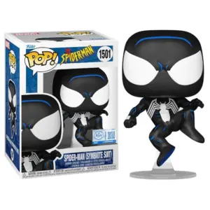 FUNKO Spiderman 1501