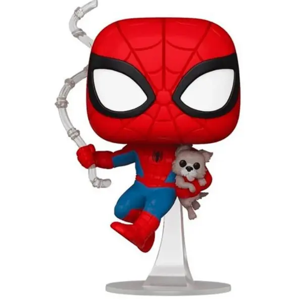 funko POP Spider-Man 1449