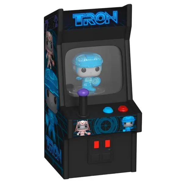 figura POP Tron Arcade